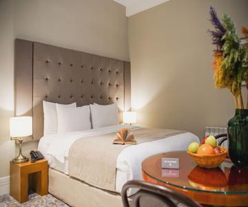 Mira Vere Hotel