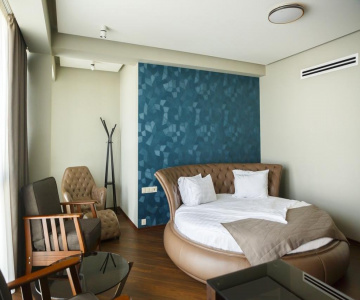 Fortune Palace Hotel