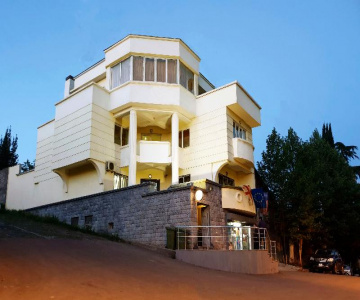 Royal Palace Tbilisi