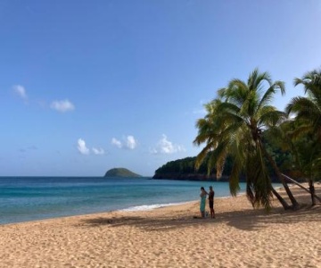 Coco-Mango Apartment