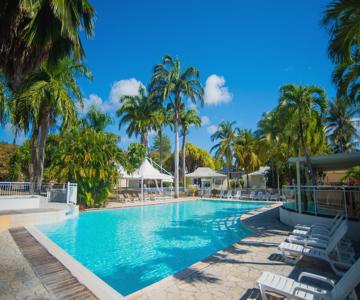 Le Residence Golf Village