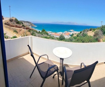 Laggada House