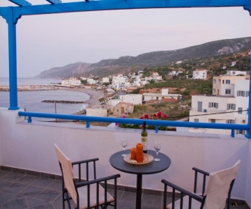 Romantica Hotel