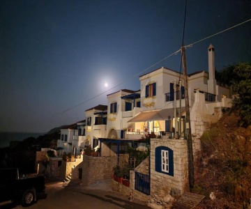Stella's Houses
