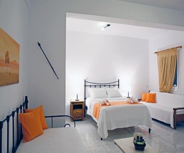 Agistri Apartments