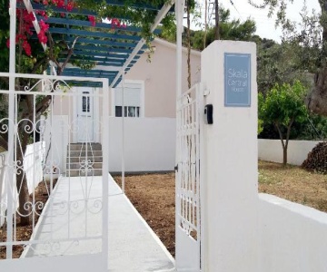 Skala Central House