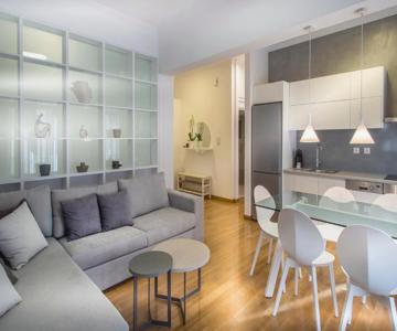 Acropolis Museum - Modern Living [II]