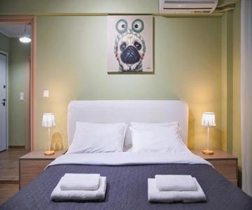 Your Attiki Home VIPGreece
