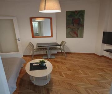 Omonia Square Apartment
