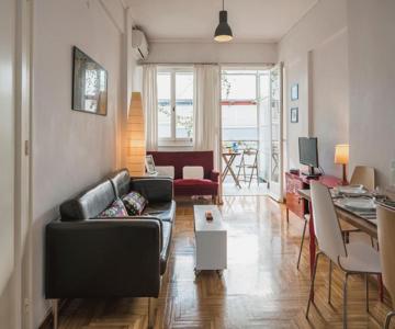 Ultimate Location Central Athens