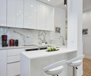 Luxurious Spacious Apt Next To Hilton Hotel