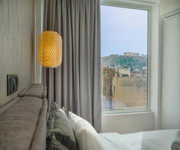 Stylish Living-parthenon