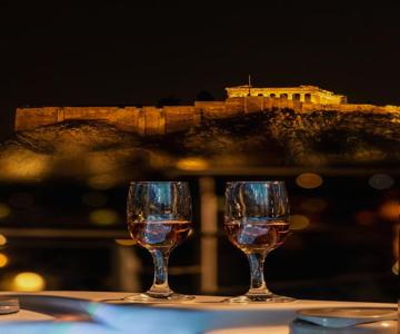 Majestic Acropolis-lycabettus
