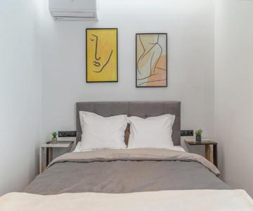 Athena Studio in Gazi