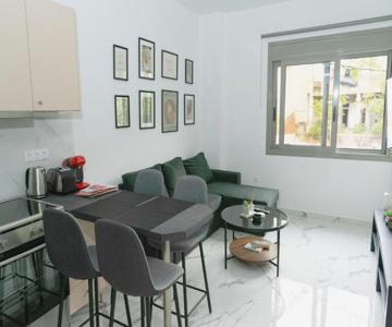 Ermis apartment
