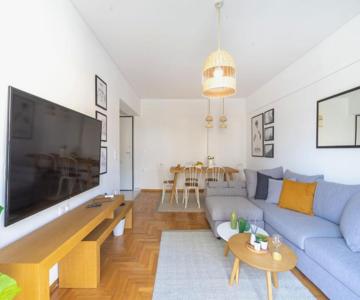 Athens Harmony - Greecing