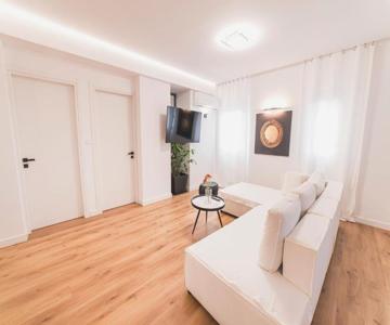 White Harmony, 2 Bedroom Apartment