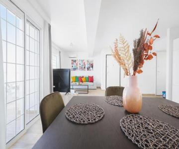 Andromaches By Verde Apartments