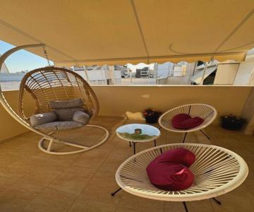 Sunshine Bliss Apartment
