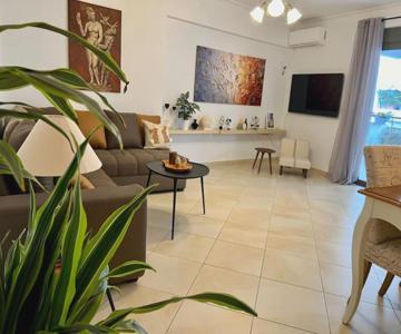 Elegant Apt 50meters Close Acropolis