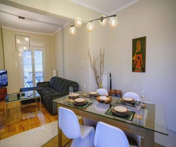 Luxury Modern 2 bed Elegance