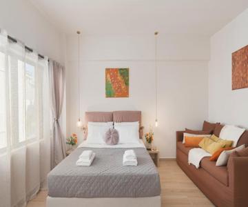 M18 Studios Monastiraki Gems