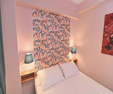 Warm & cozy studio - apartment 2