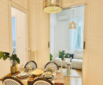 Atelier 35 , Plaka Apartments