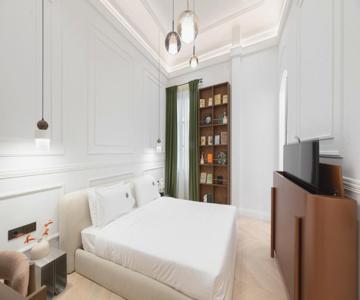 Emerald Hotel Athens