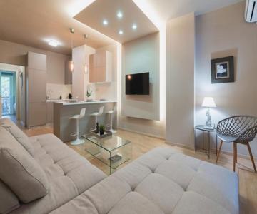 Athens Orama 2-bedroom Apt