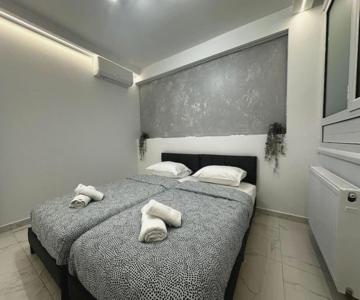 Cozy Elegant Residence #1 Vipgreece
