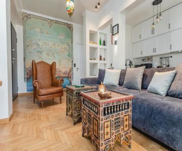 Jenny's Home Acropolis