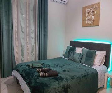 Athens Boutique Home