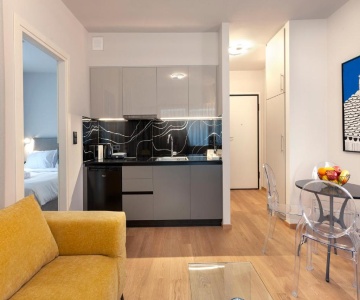 Synathens Syntagma Apartments