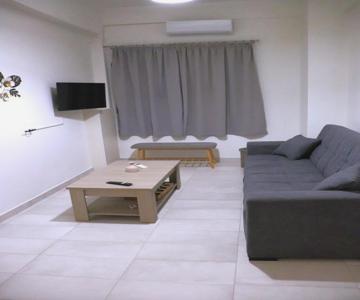 Cozy Mirror Apartment