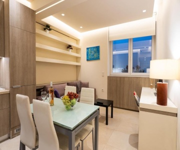 Athens Kolonaki! Ivans Hideaway!