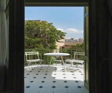 Ogigou Suites