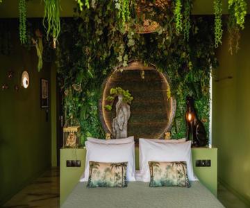 Fairytale Athens - Luxury Suites