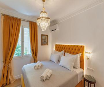 Athens Plaka Acropolis Suites