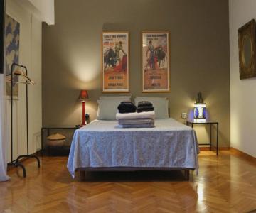 Central Apartment Near Archeological Museum