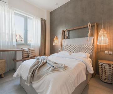 *** Apt 110m2 3bed 2bath, Walk To Acropolis ***