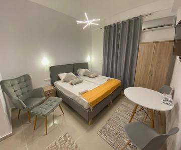 Nafousa 1. Nafousa 2