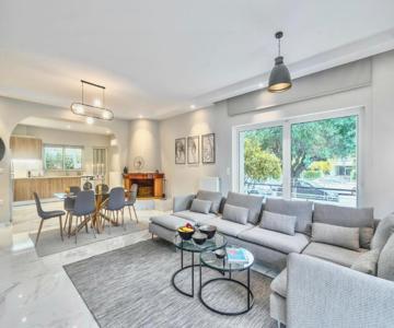 Glyfada Diamond Residence - 3 Master Bedrooms