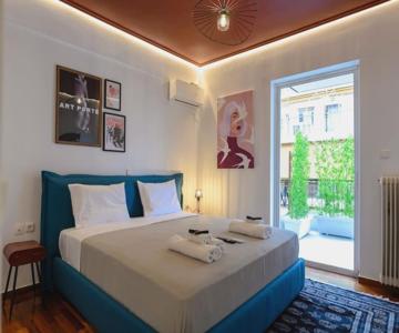 Mesmerizing 2bedroom Luxury