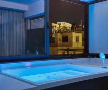 Gsm Elevated Luxury Suites