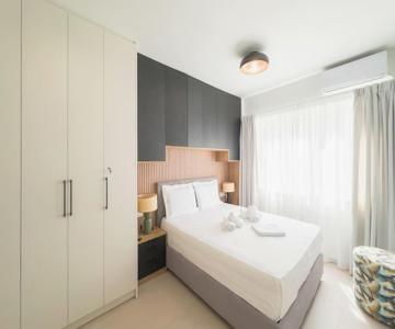 Stylish Comfort Apt In Athens Centre