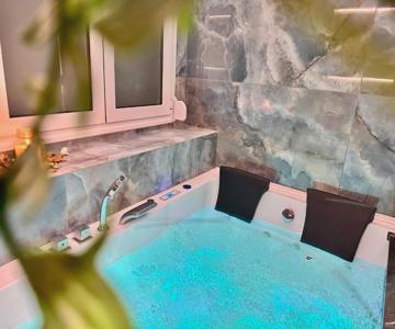 Modern Bohemian Suites - Gvm