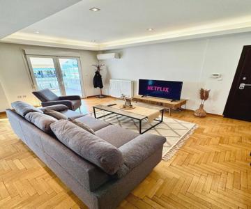 Bright Apartment Syntagma Square