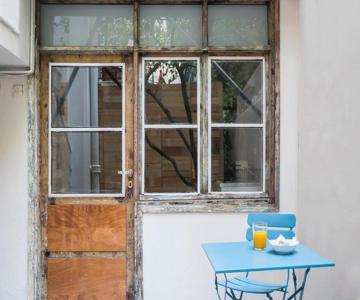 The Athenian Veranda 3