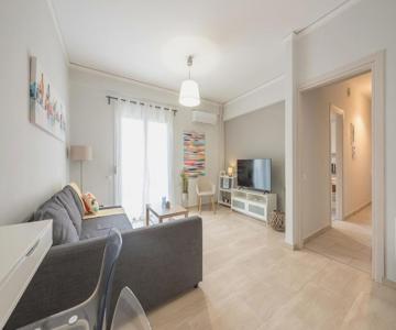 Kallithea Metro Station